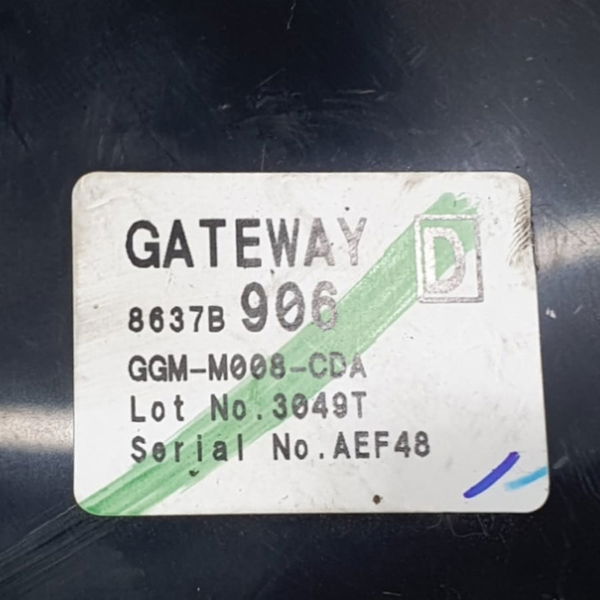 Módulo Gateway Mitsubishi Eclipse Cross Hpes 2021