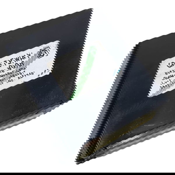 Módulo Gateway Mitsubishi Eclipse Cross Hpes 2021