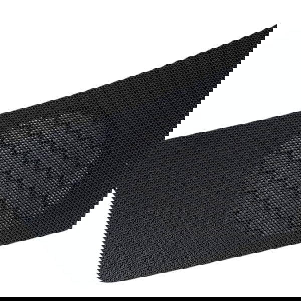 Tela Alto Falante Esq Mitsubishi Eclipse Cross Hpes 2021 Pret