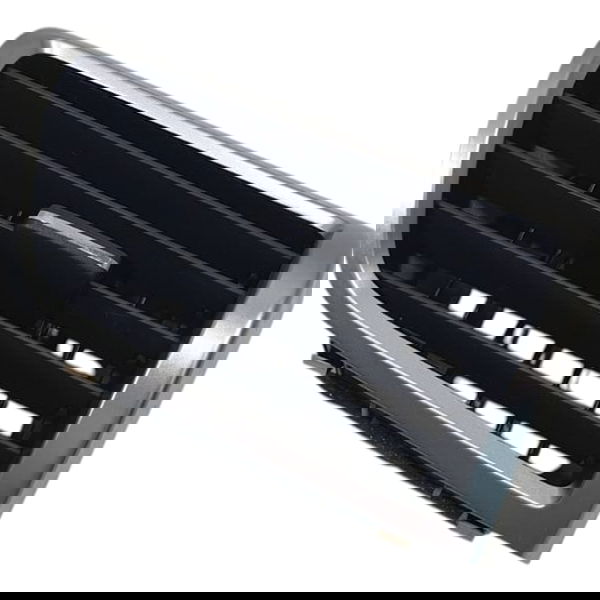 Difusor De Ar Esquerdo Mitsubishi Eclipse Cross Hpes 2021