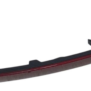 Refletor Parachoque Traseiro Dir Range Rover Velar P300 2020 Vermelho