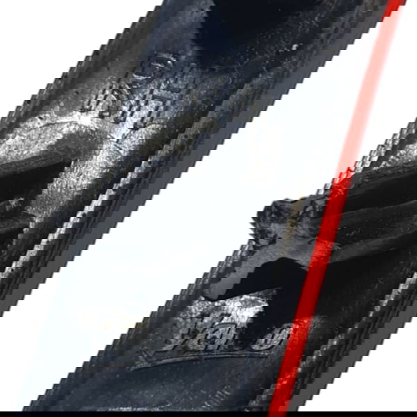 Refletor Parachoque Traseiro Dir Range Rover Velar P300 2020 Vermelho