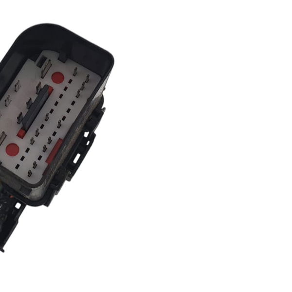 Chicote Parachoque Traseira Range Rover Velar P300 2020