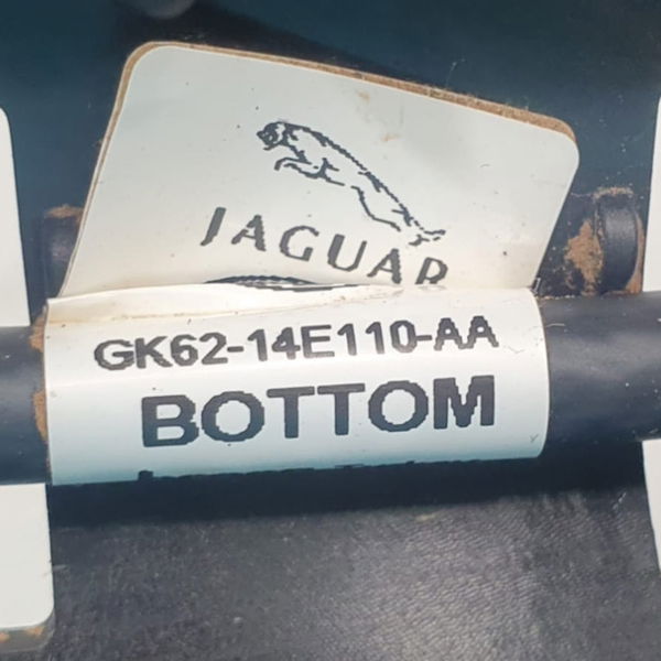 Sensor Hands Free Esquerdo Range Rover Velar P300 2020