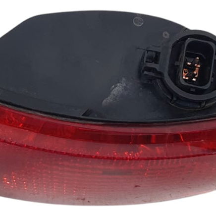 Lanterna Parachoque Traseiro Esq Range Rover Sport Hse 2020