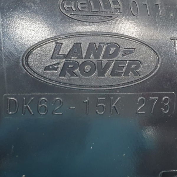 Lanterna Parachoque Traseiro Esq Range Rover Sport Hse 2020