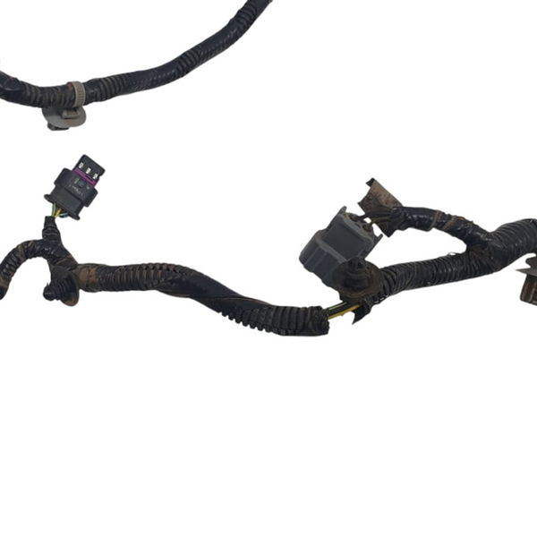 Chicote Parachoque Traseiro Range Rover Sport Hse 2020