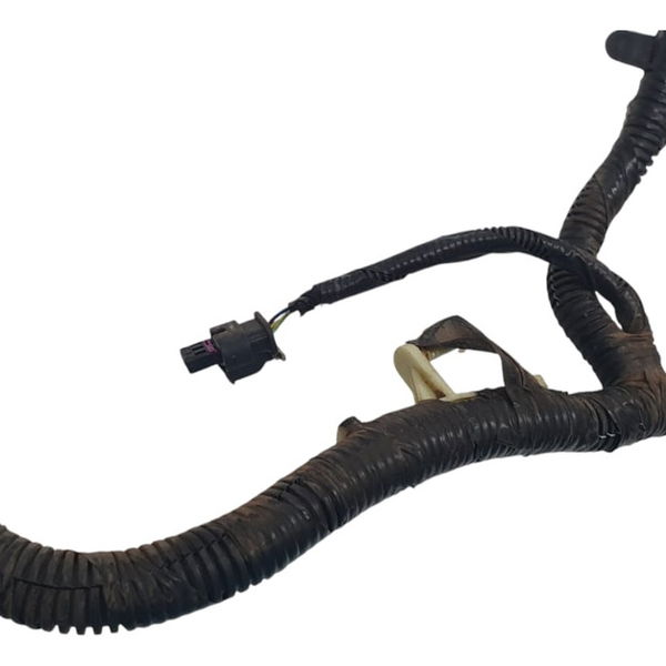 Chicote Parachoque Traseiro Range Rover Sport Hse 2020