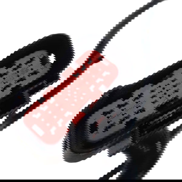 Chicote Parachoque Traseiro Range Rover Sport Hse 2020