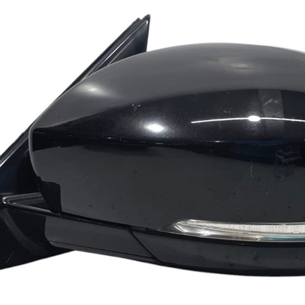 Retrovisor Esquerdo Range Rover Sport Hse 2020