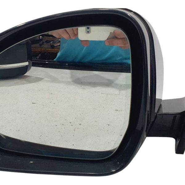 Retrovisor Esquerdo Range Rover Sport Hse 2020