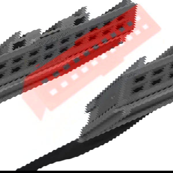 Retrovisor Esquerdo Range Rover Sport Hse 2020