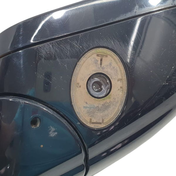 Retrovisor Direito Range Rover Sport Hse 2020