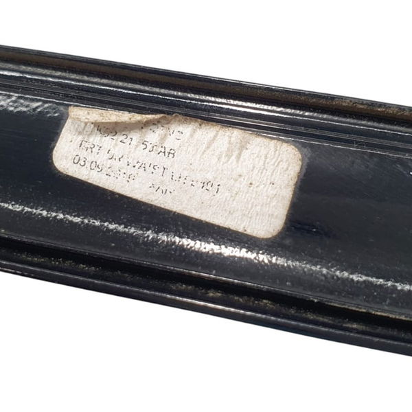 Pestana Dianteira Esquerda Range Rover Sport Hse 2020