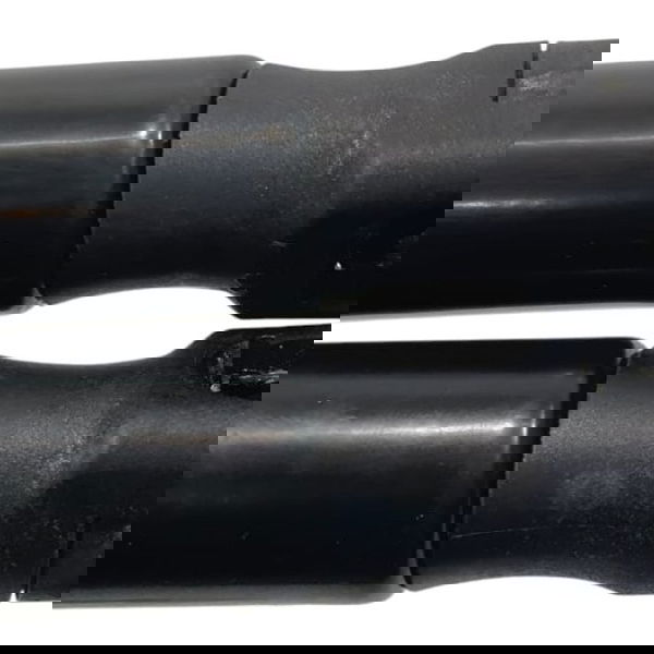 Par Amortecedor Capô Audi Q8 2020