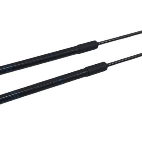 Par Amortecedor Capô Audi Q8 2020