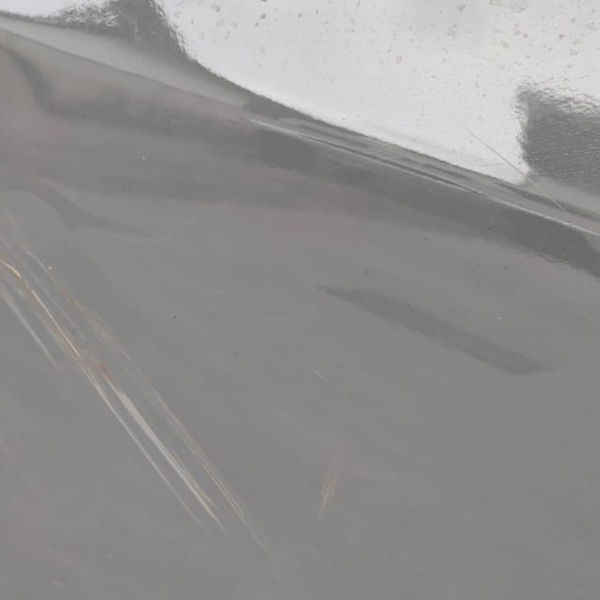 Porta T/e Rampage Rebel 2024 (avaria) Branco Traseira Esquerda