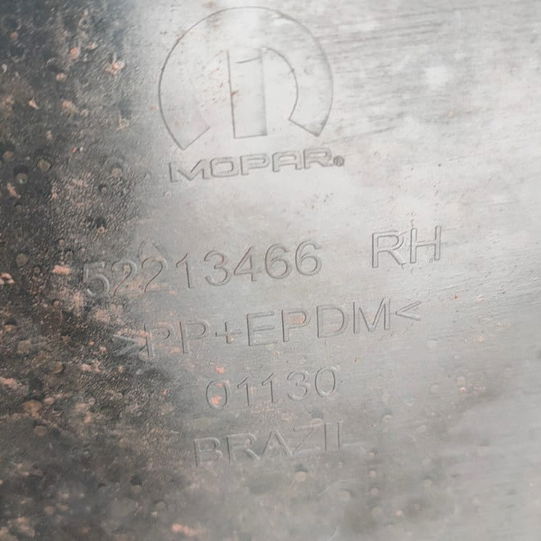 Para Barro T/d Rampage Rebel 2024