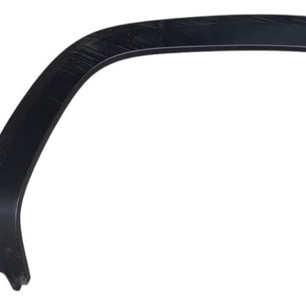 Friso Carroceria T/d Rampage Rebel 2024 (detalhes) Preto