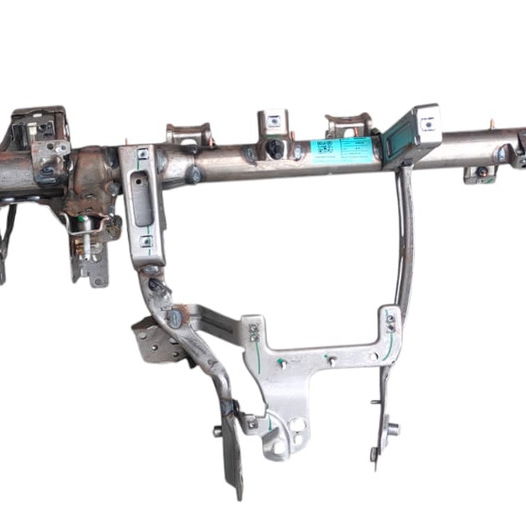 Armação Galhada Suporte  Painel  Rampage Rebel 2024