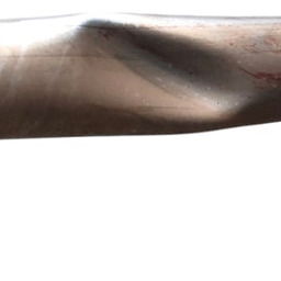 Escapamento Rampage Rebel 2.0 2024