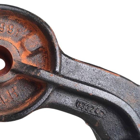 Manga De Eixo Montante T/e Rampage Rebel 2.0 2024