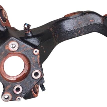 Manga De Eixo Montante T/e Rampage Rebel 2.0 2024