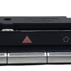 Botão Comandos Multimídia Chery Tiggo 8 Pro 2021