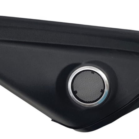 Canaleta Dianteira Esquerda Range Rover Sport Hse 2020