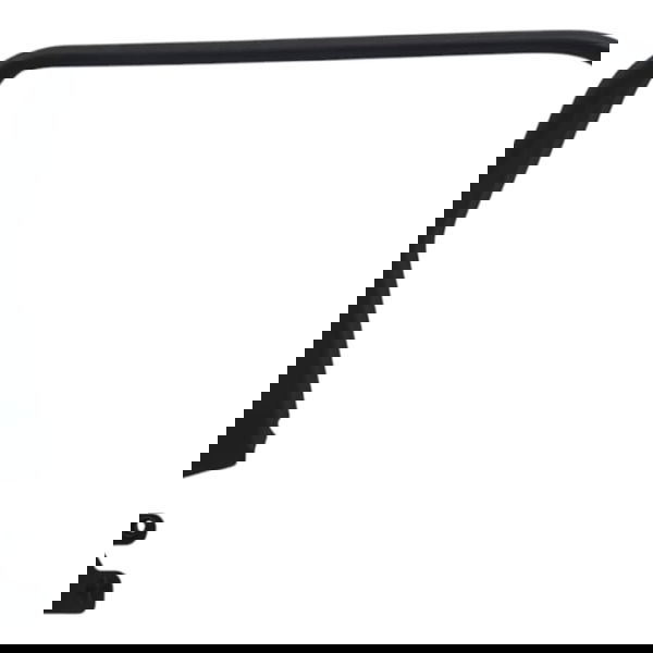 Canaleta Traseira Esquerda Range Rover Sport Hse 2020 Preto