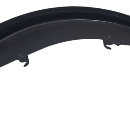 Moldura Acabamento Dianteira Esq. Range Rover Sport Hse 2020