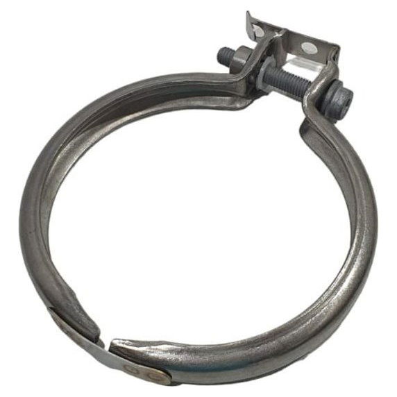 Abraçadeira Escapamento Porsche 3.6