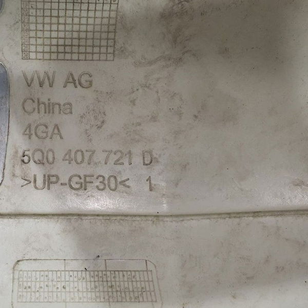 Protetor Homocinética Vw T-cross 1.0 Tsi 2020