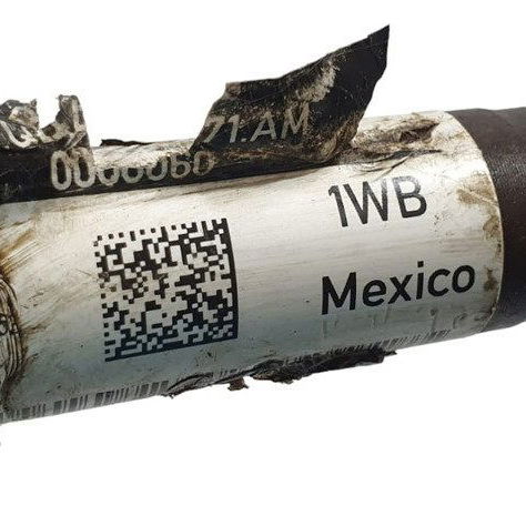 Semi Eixo Homocinética Esquerda Vw T-cross 1.0 Tsi 2020