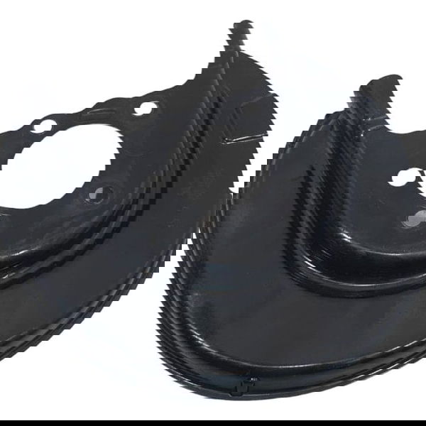 Defletor Disco De Freio Traseiro Dir Vw T-cross 1.0 Tsi 2020