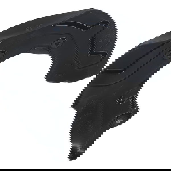 Defletor Disco De Freio Diant. Dir. Vw T-cross 1.0 Tsi 2020