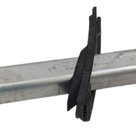 Barra Reforço Dianteira Esquerda Audi A5 2.0 Tfsi 2019