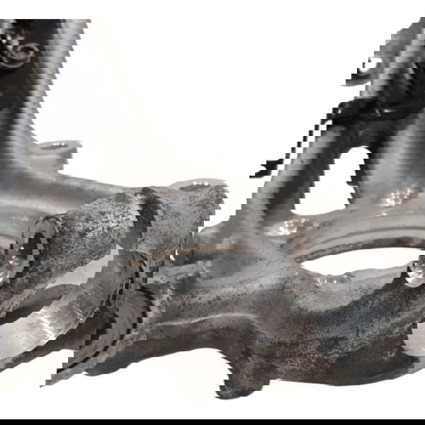 Montante Dianteiro Direito Audi A5 2.0 Tfsi 2019