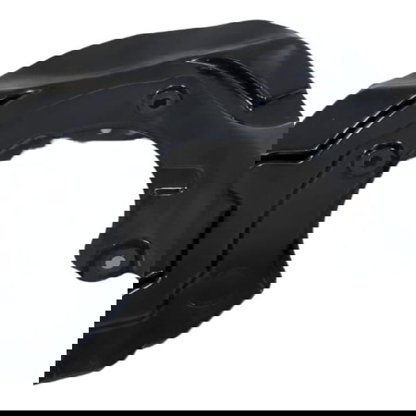 Defletor Disco Freio Dianteiro Esquerdo Vw Nivus Highline 22