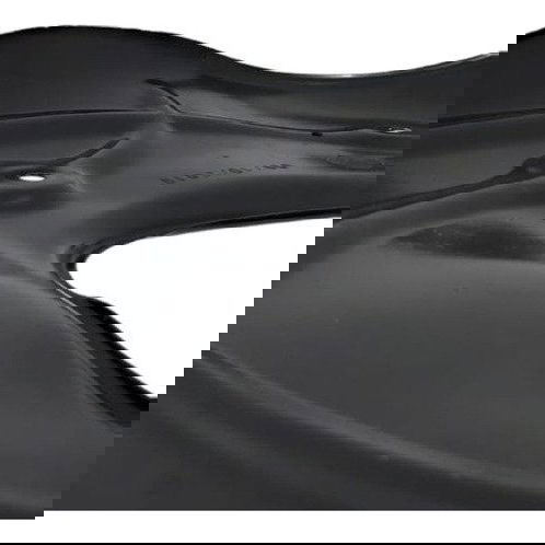 Defletor Disco Dianteiro Direito Audi Q8 3.0 Hybrid 2020