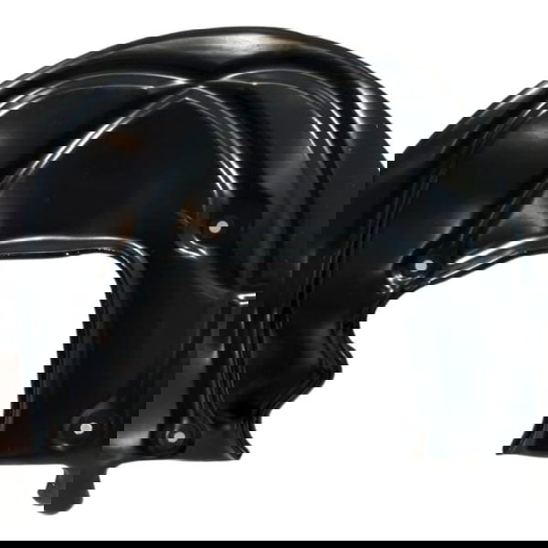 Defletor Disco Dianteiro Direito Audi Q8 3.0 Hybrid 2020