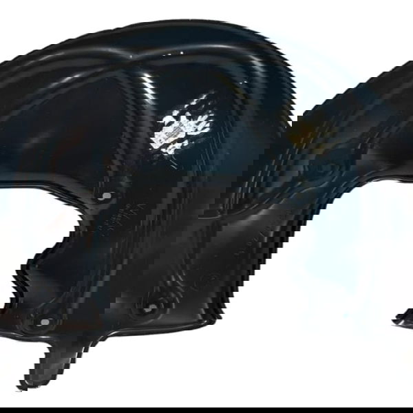 Defletor Disco Dianteiro Direito Audi Q8 3.0 Hybrid 2020