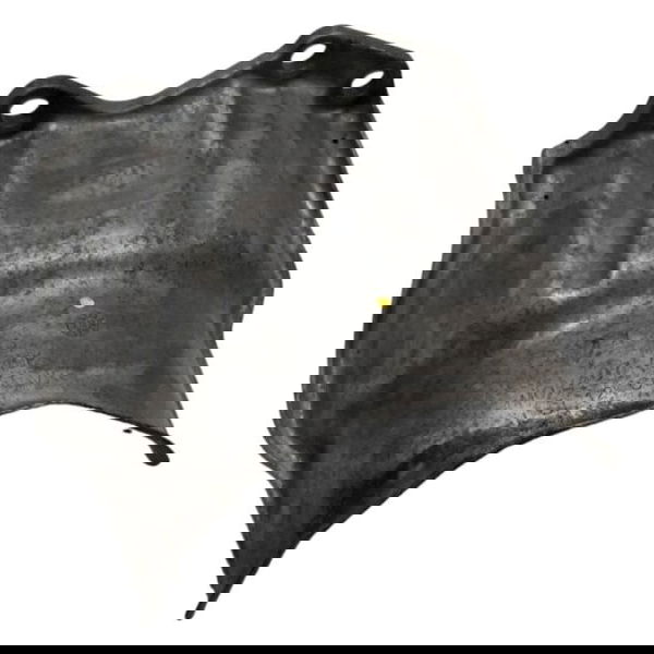 Defletor Homocinética Diant Esquerdo Audi Q8 3.0 Hybrid 2020