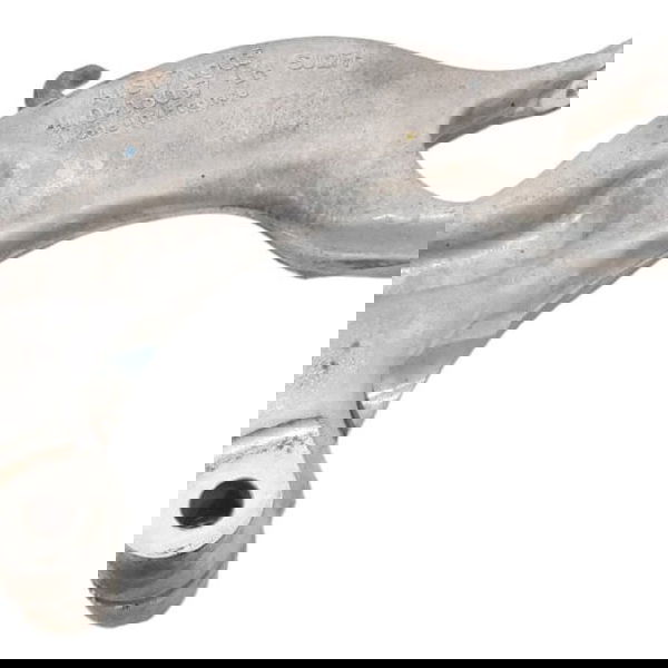 Montante Dianteiro Esquerdo Audi Q8 3.0 Hybrid 2020