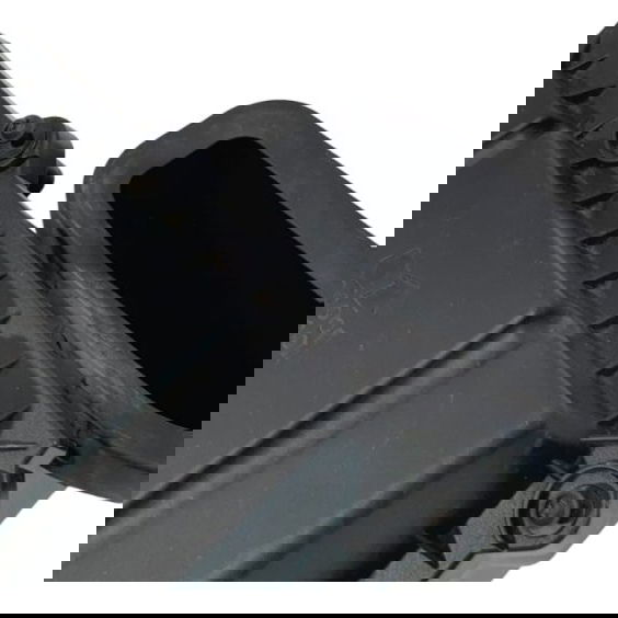 Caixa Filtro Ar Audi Rs Q3 2.5 8u0129601