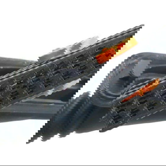 Chicote Porta Traseira Direita Vw T-cross 1.4 Tsi 2021