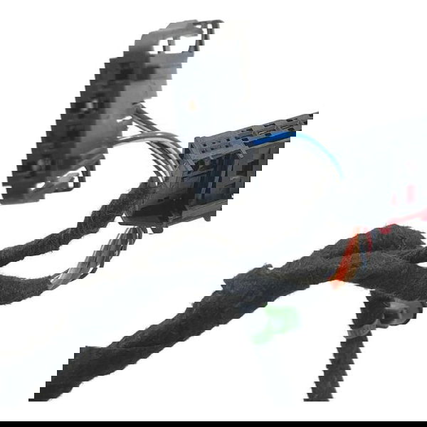 Chicote Porta Traseira Direita Vw T-cross 1.4 Tsi 2021