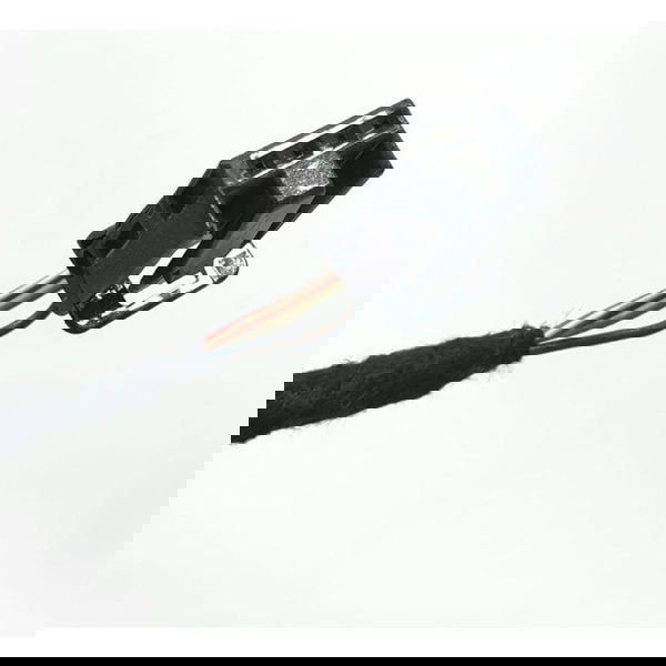 Chicote Porta Traseira Direita Vw T-cross 1.4 Tsi 2021