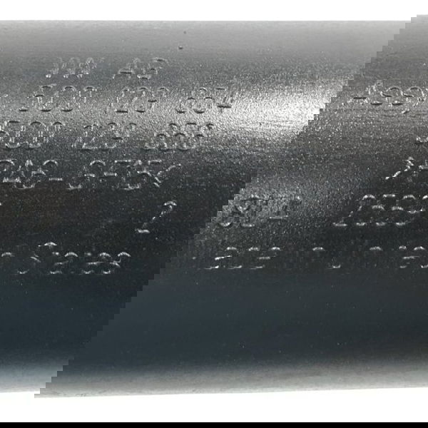 Mangueira Duto De Ar Turbina Audi Q3 2015