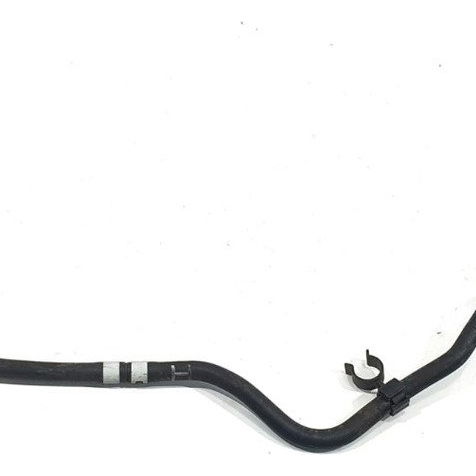 Mangueira Combustível Bomba De Alta Audi Q3 2015